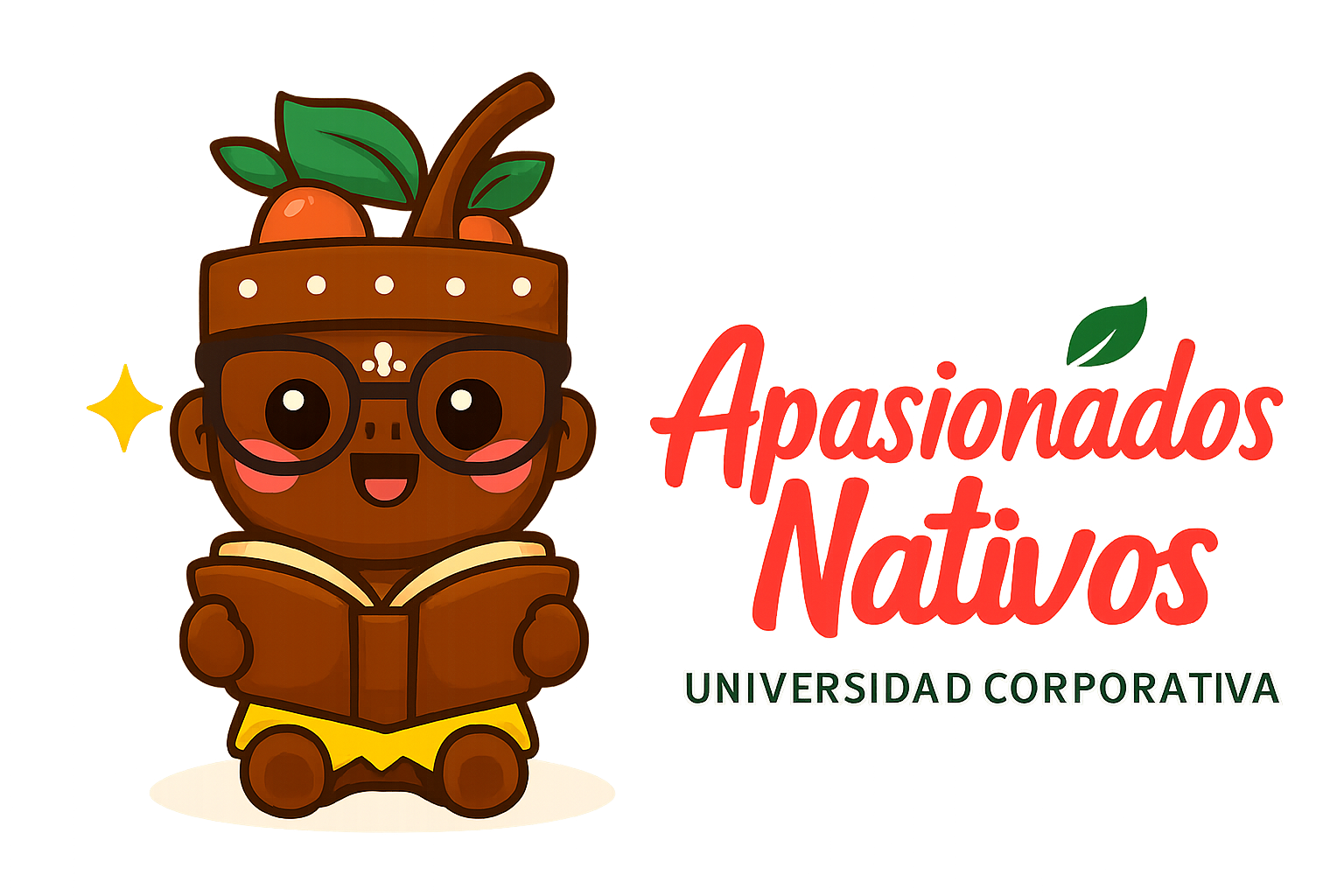 Apasionados Nativos